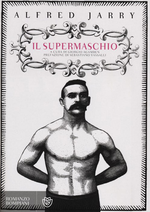 Il supermaschio