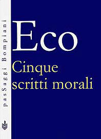 Cinque scritti morali