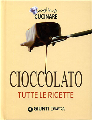 Cioccolato::Tutte le ricette