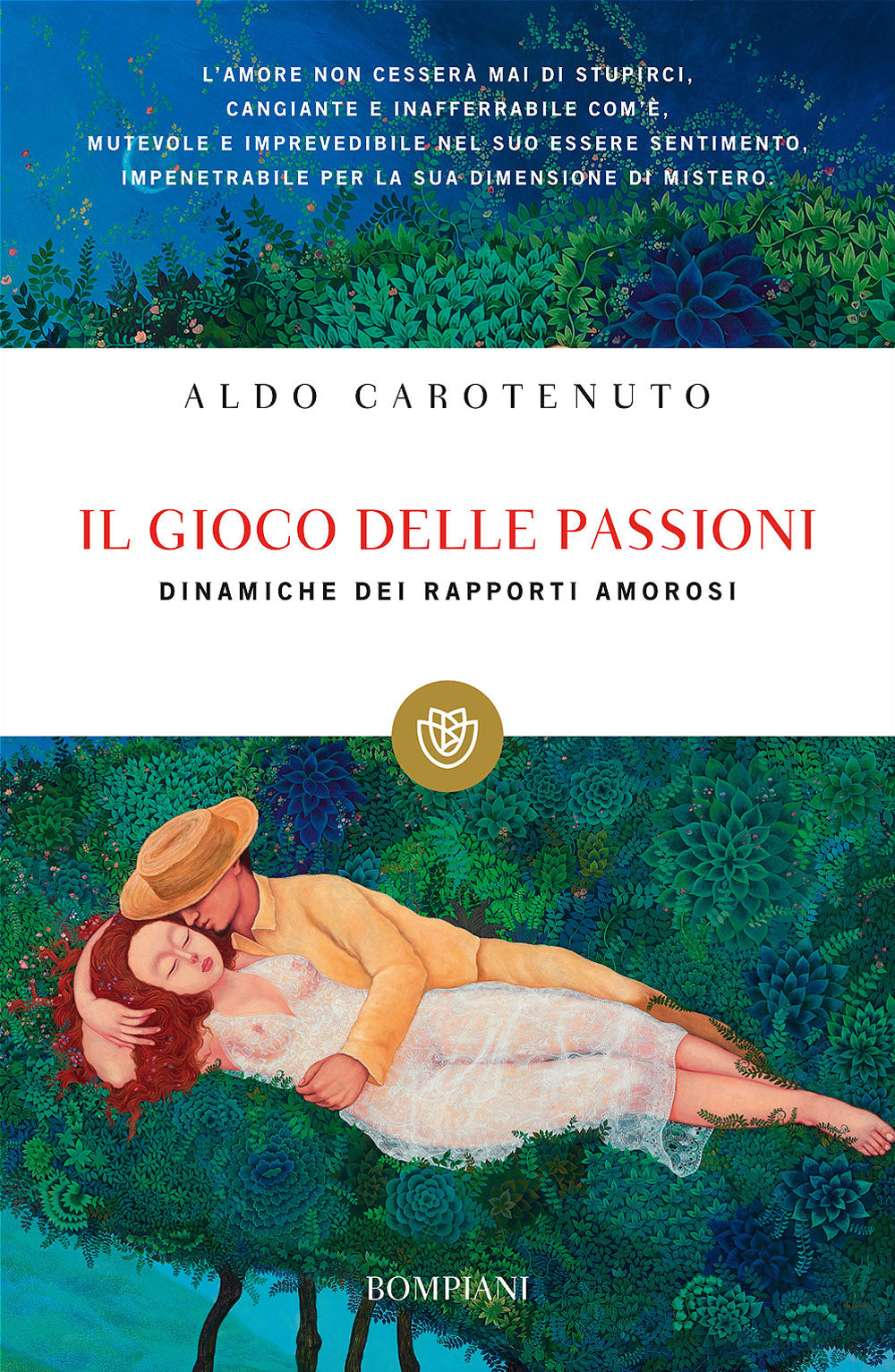 Il gioco delle passioni::Dinamiche dei rapporti amorosi