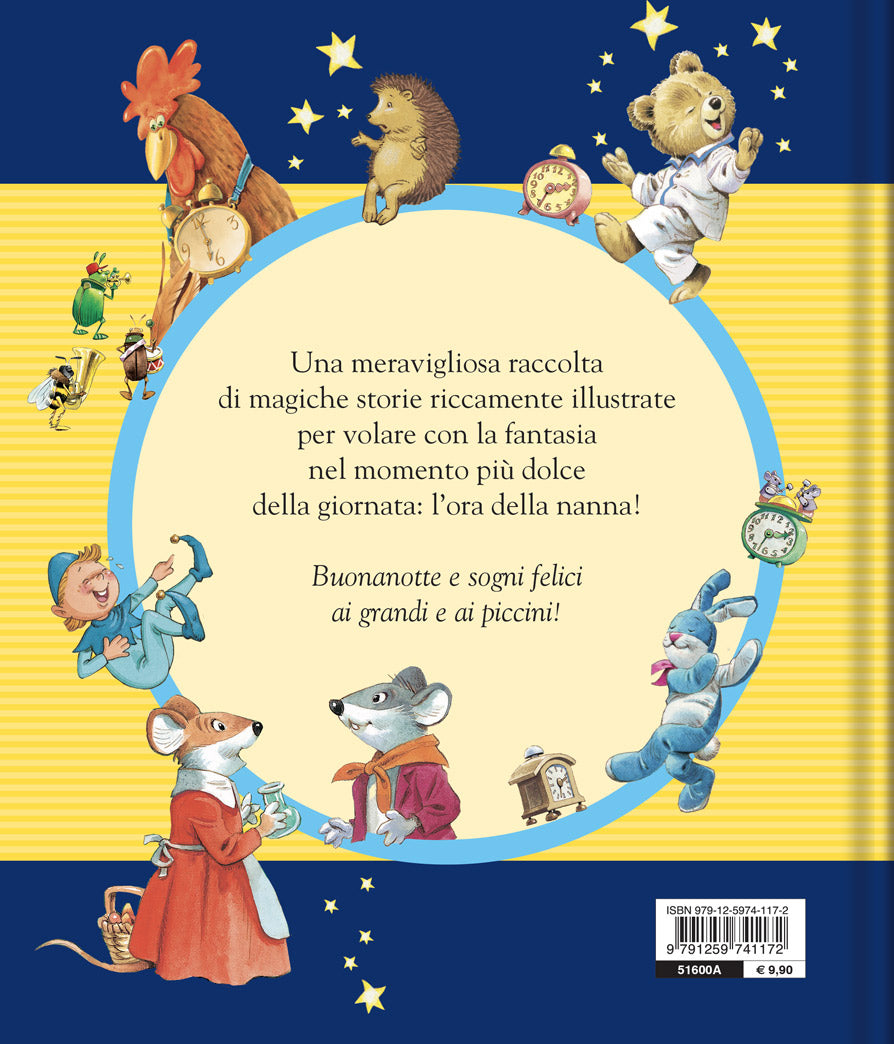 Storie di sogni felici