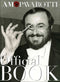 AMO Pavarotti::Official Book