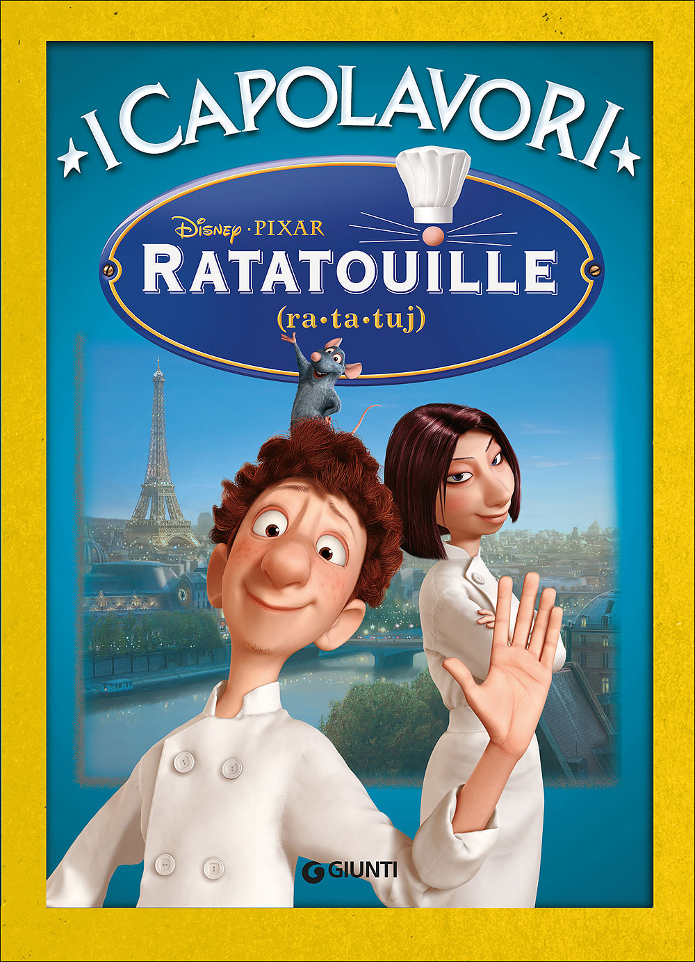 Ratatouille - I Capolavori