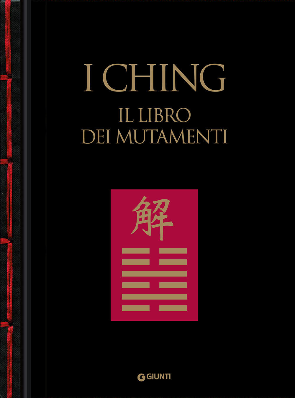 I Ching::Il libro dei mutamenti