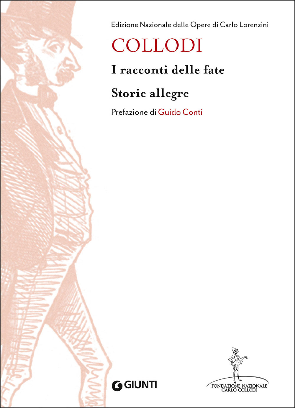 I racconti delle fate - Storie allegre