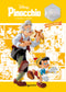 Pinocchio La storia a fumetti Edizione limitata::Disney 100 Anni di meravigliose emozioni