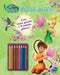 Super album. Fairies. Ediz. illustrata. Con gadget