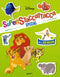 Superstaccattacca Special - Alla ricerca di Nemo/The Lion Guard::Più di 300 adesivi