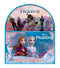 Frozen 2 - Maxi LibroGiocaKit