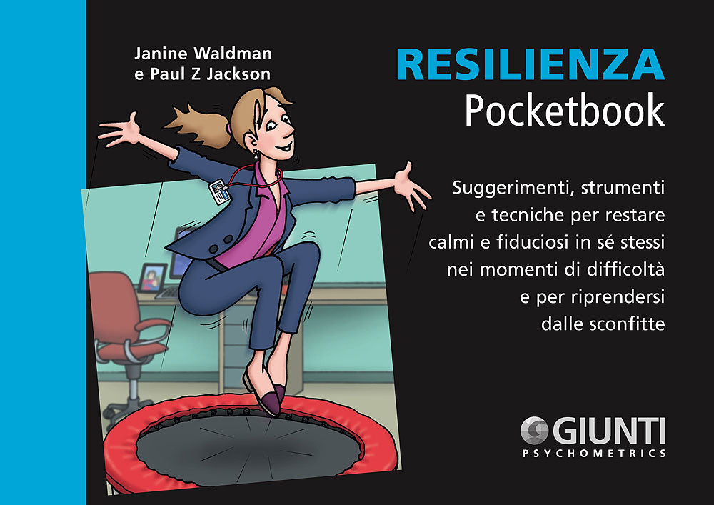 Resilienza - Pocketbook