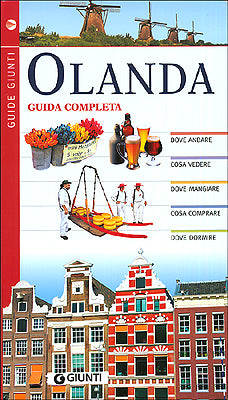 Olanda::Guida Completa