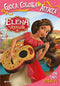 Attacca le Principesse - Elena di Avalor. Gioca, Colora e Attacca::Con tanti adesivi