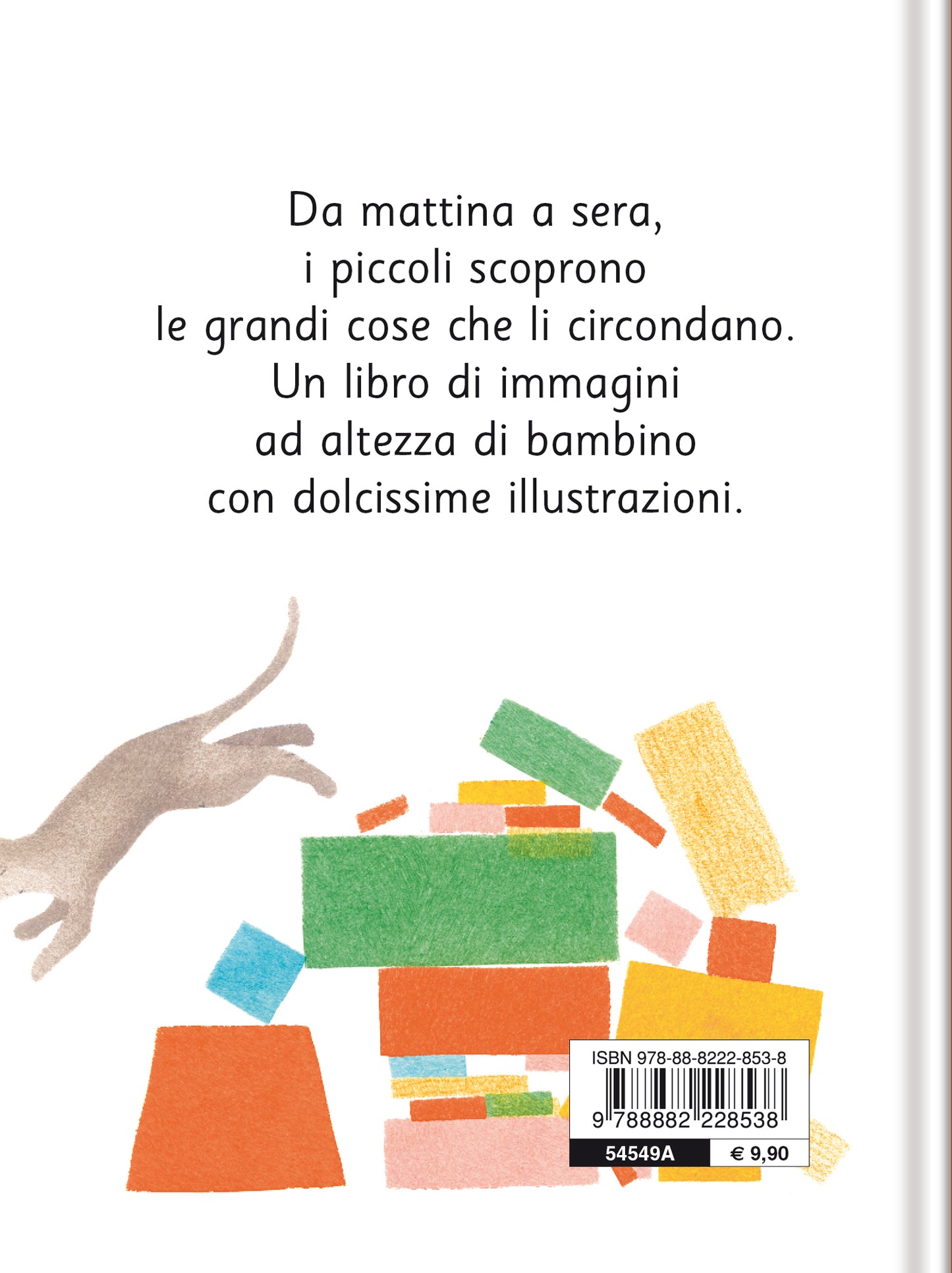 Il Piccolo libro delle grandi cose