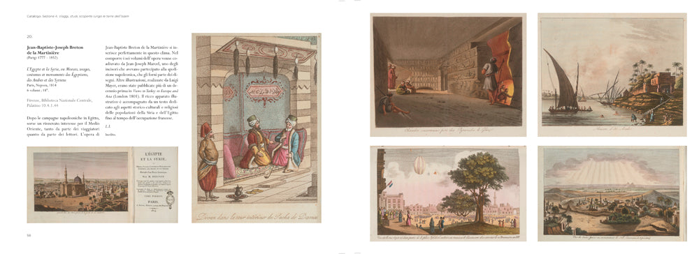 Immagini d'Oriente::La riscoperta dell'arte islamica nell'Ottocento
