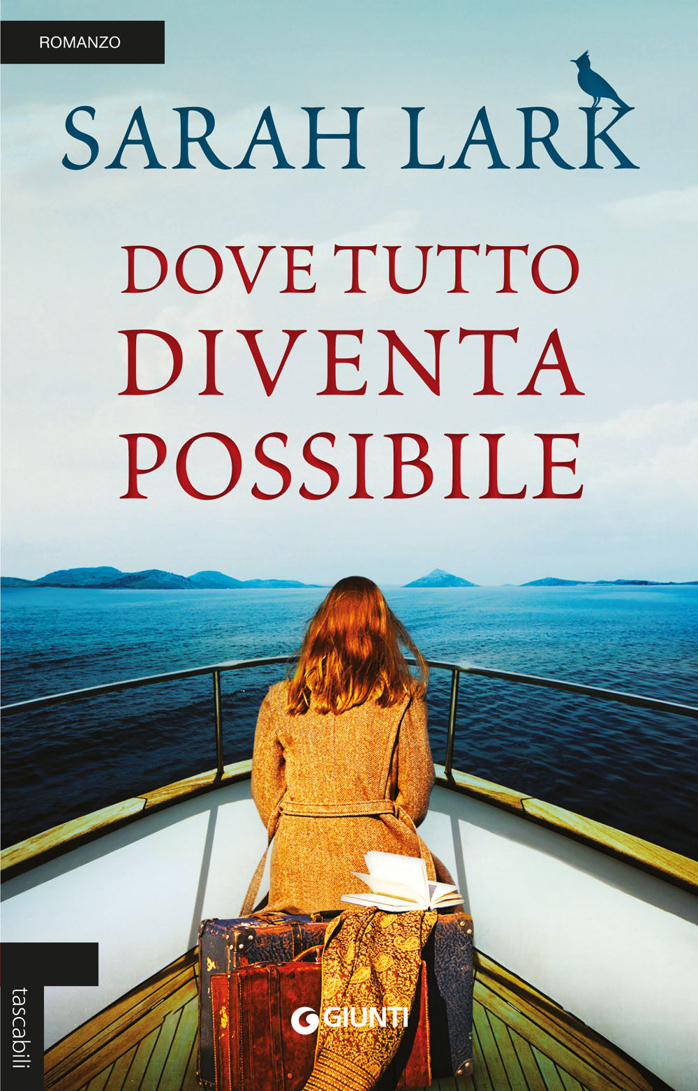 Dove tutto diventa possibile