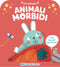 Animali morbidi - Coniglio