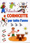 Filastrocche e cornicette per tutto l'anno