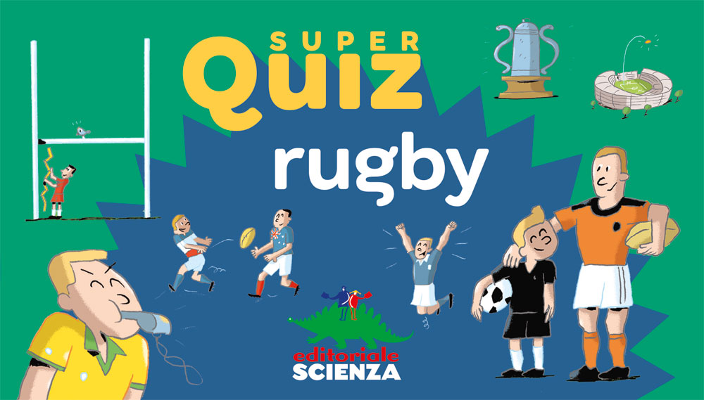 Super Quiz – Rugby