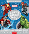 Marvel Contastorie - Leggo in maiuscolo::Racconti per far brillare i sogni