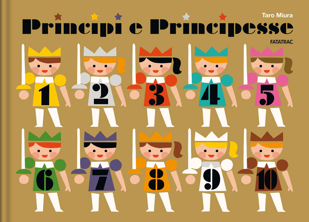 Principi e Principesse