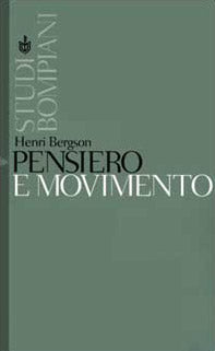 Pensiero e movimento