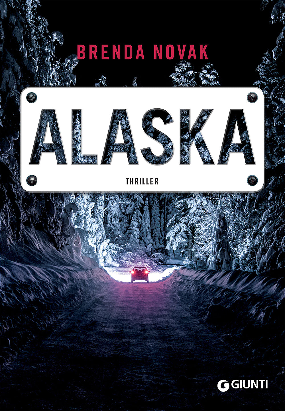 Alaska