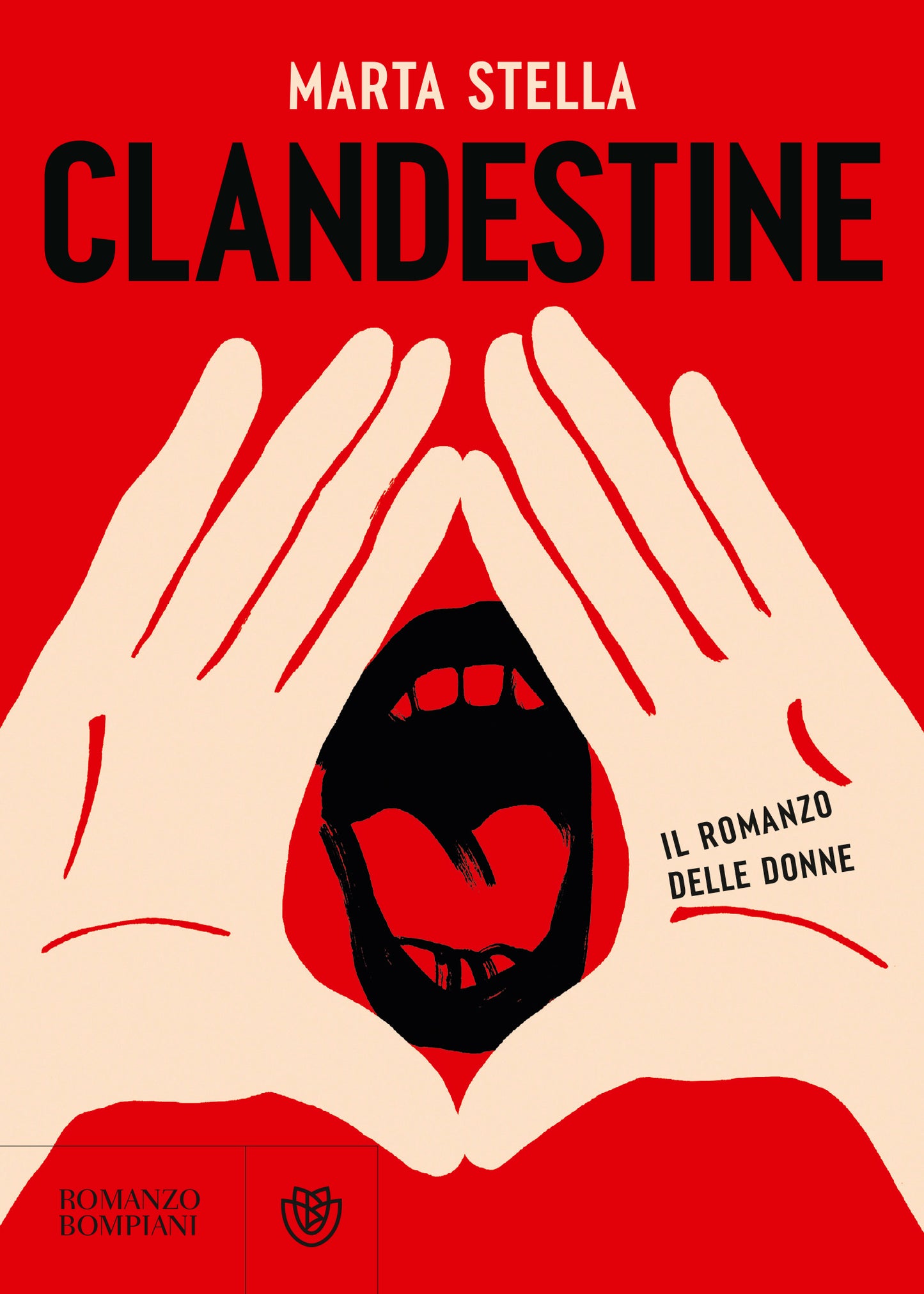 Clandestine::Il romanzo delle donne