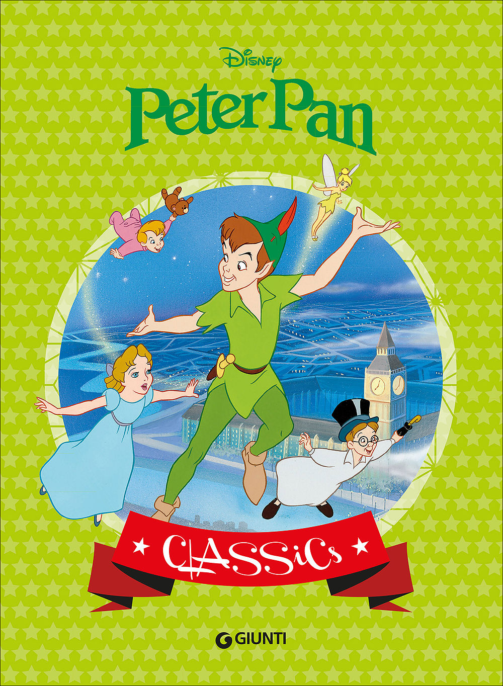 Classics - Peter Pan