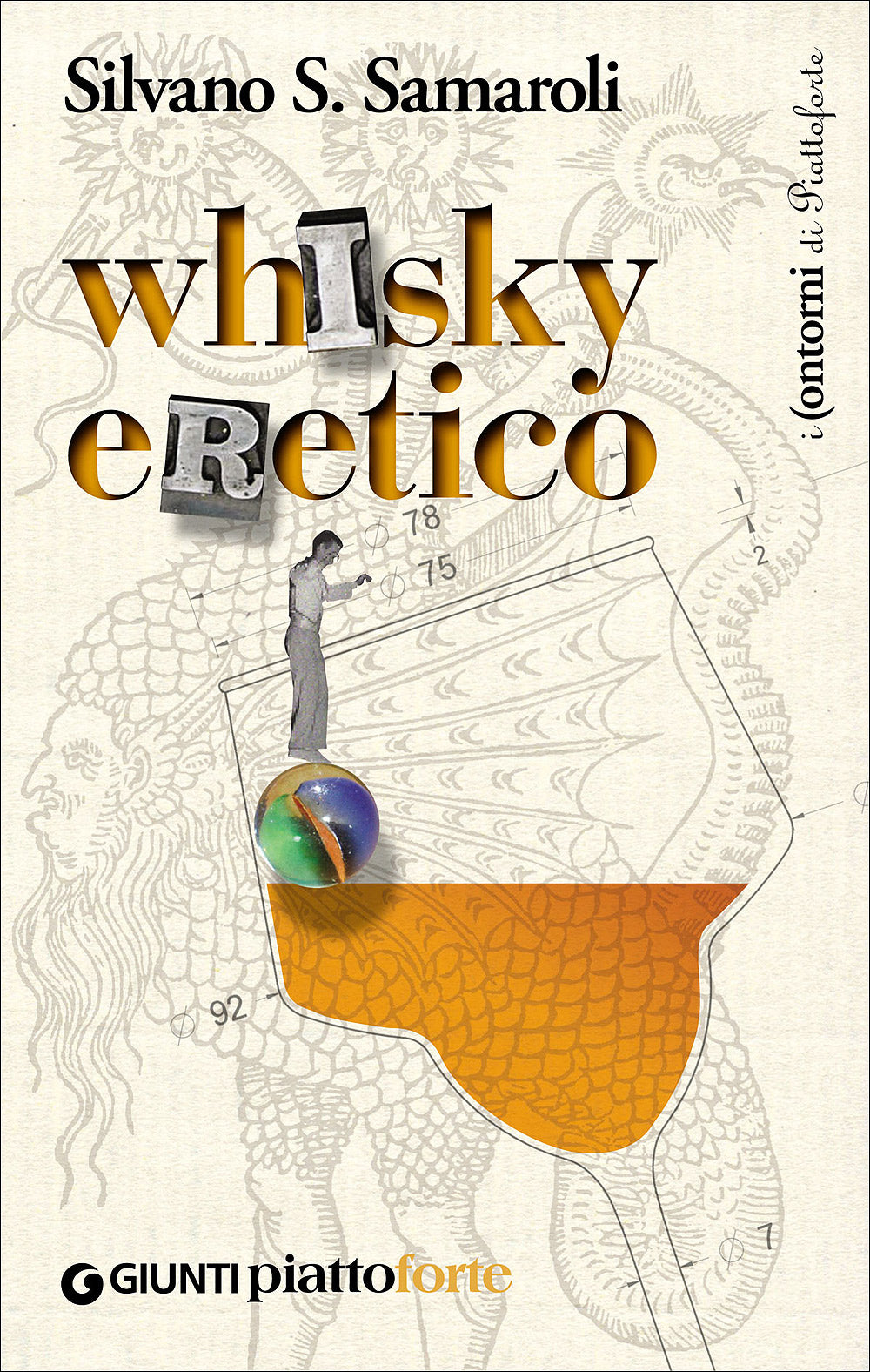 Whisky eretico