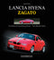 Lancia Hyena Zagato::Una Delta all'ennesima potenza/The ultimate Delta