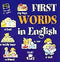 First words in English