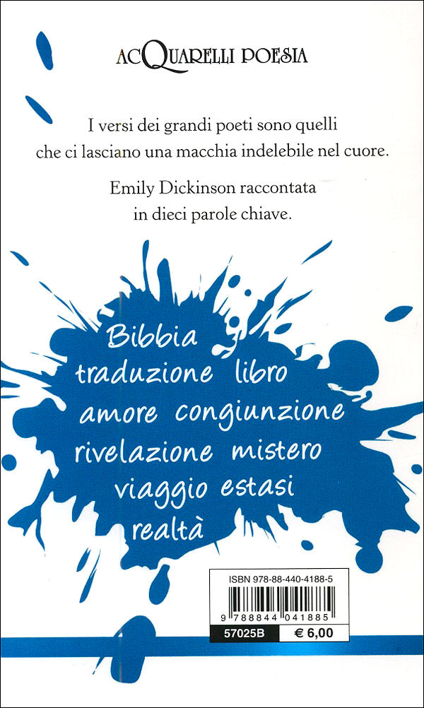 Poesie::Con il racconto di Franco Buffoni