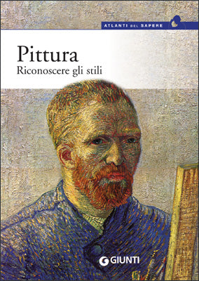 Pittura::Riconoscere gli stili