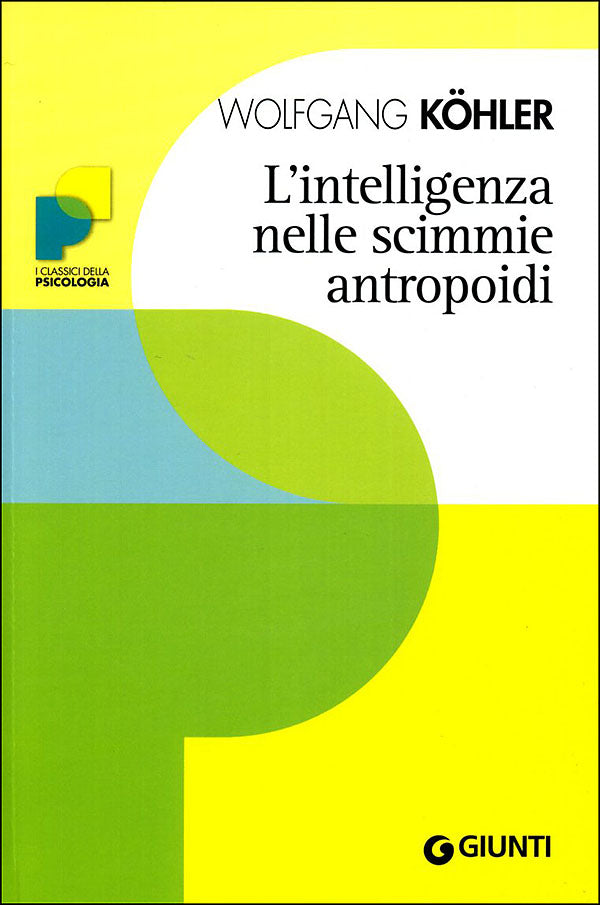 L'intelligenza nelle scimmie antropoidi