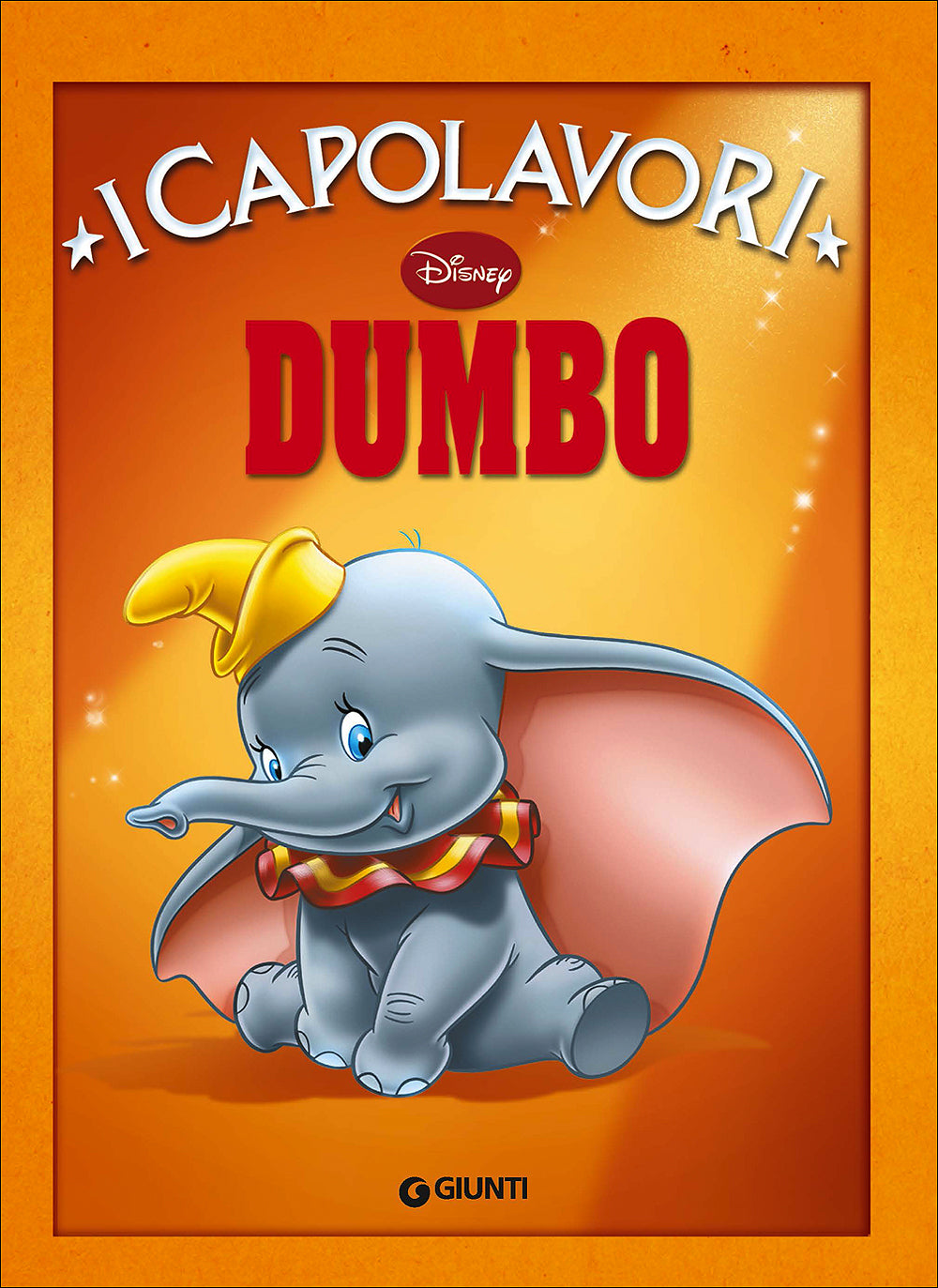 Dumbo - I Capolavori