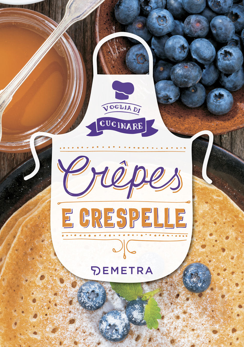 Crêpes e crespelle