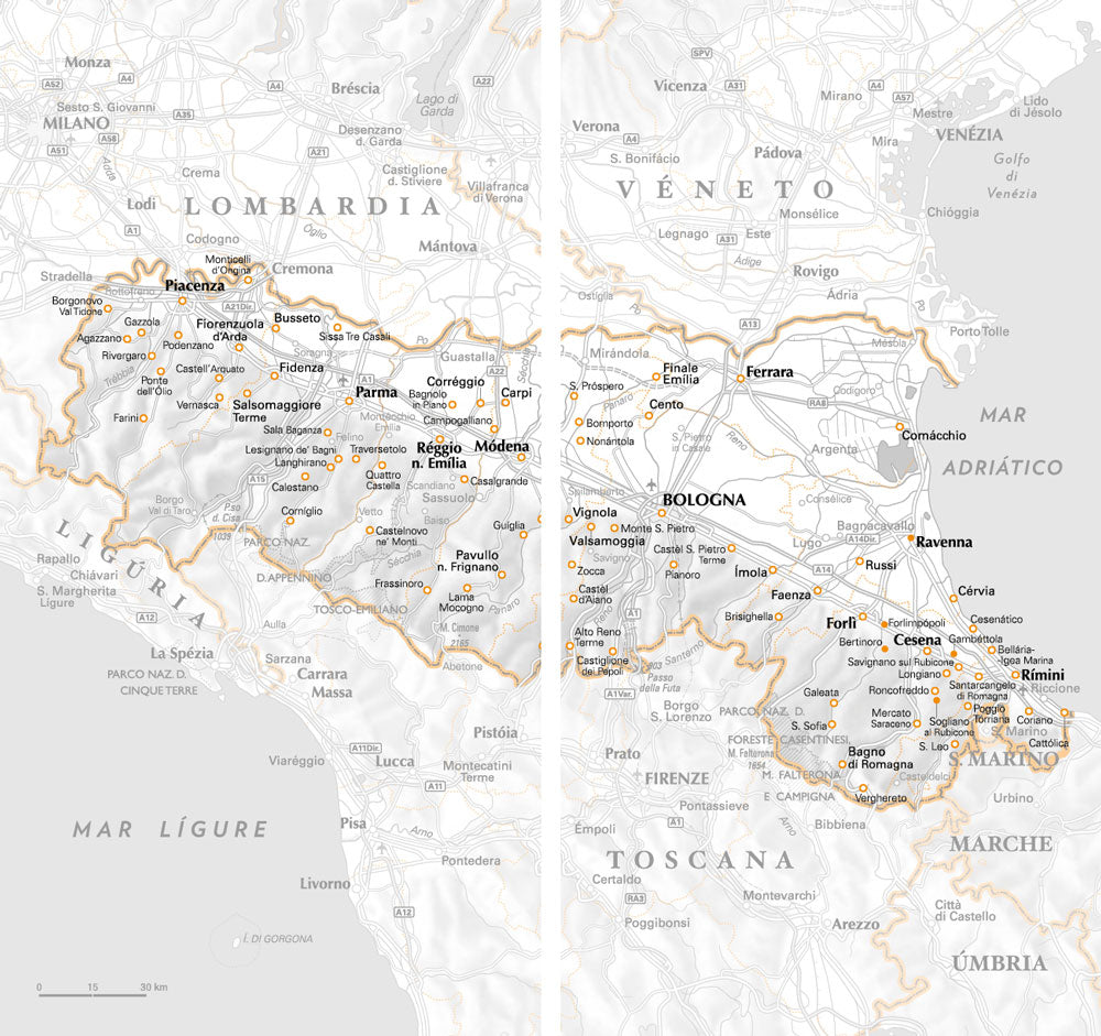 Osterie d'Italia 2021::Sussidiario del mangiarbere all'italiana