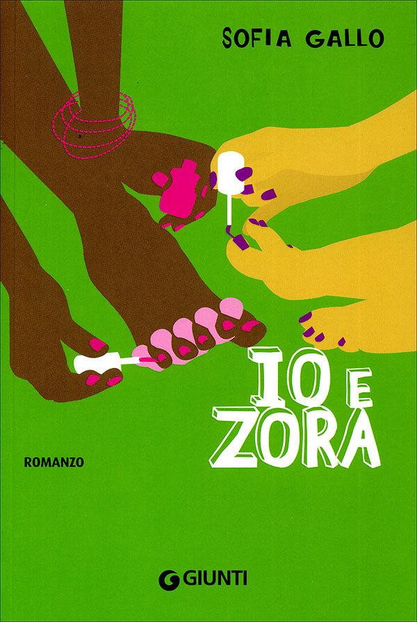 Io e Zora