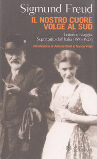 Il nostro cuore volge al Sud. Lettere di viaggio. Soprattutto dall'Italia (1895-1923)