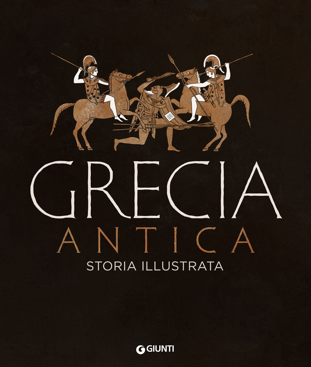 Grecia antica::Storia illustrata