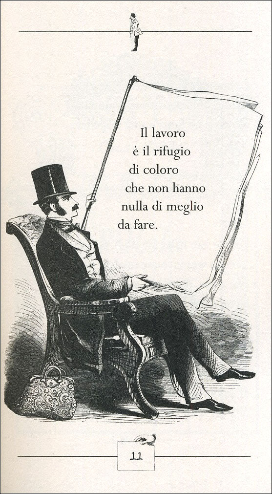 Aforismi di Oscar Wilde