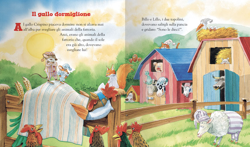 Storie di sogni felici