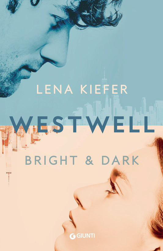 Westwell. Heavy & Light di Lena Kiefer
