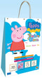 ACTIVITY BOOK 4 - HIP, HIP, URRA' PEPPA