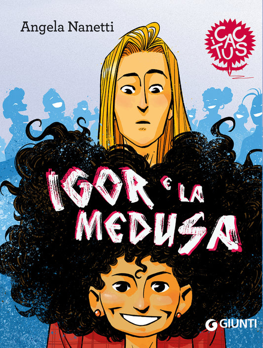 Igor e la medusa