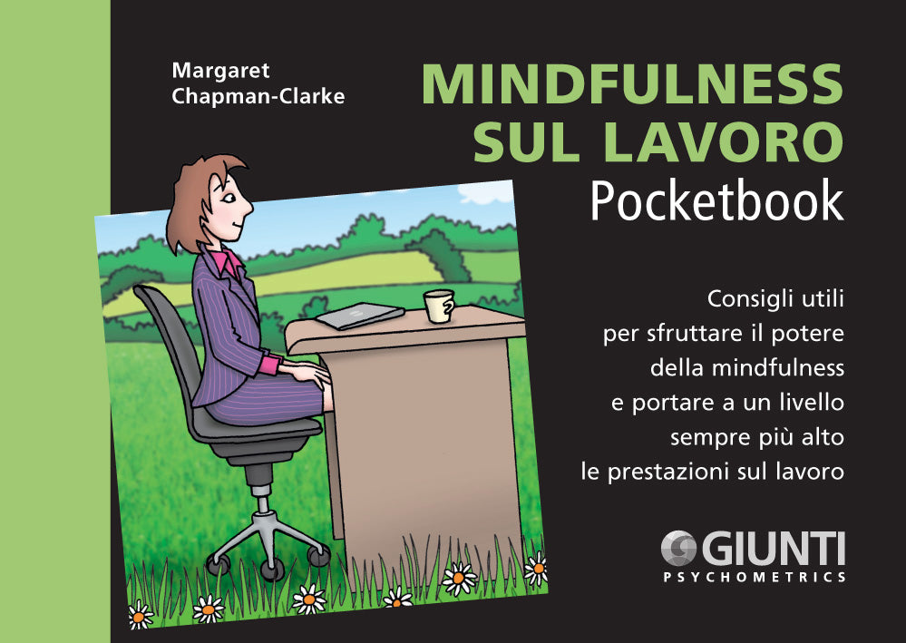 Mindfulness sul lavoro