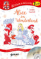 Alice in Wonderland + CD::Con traduzione e dizionario