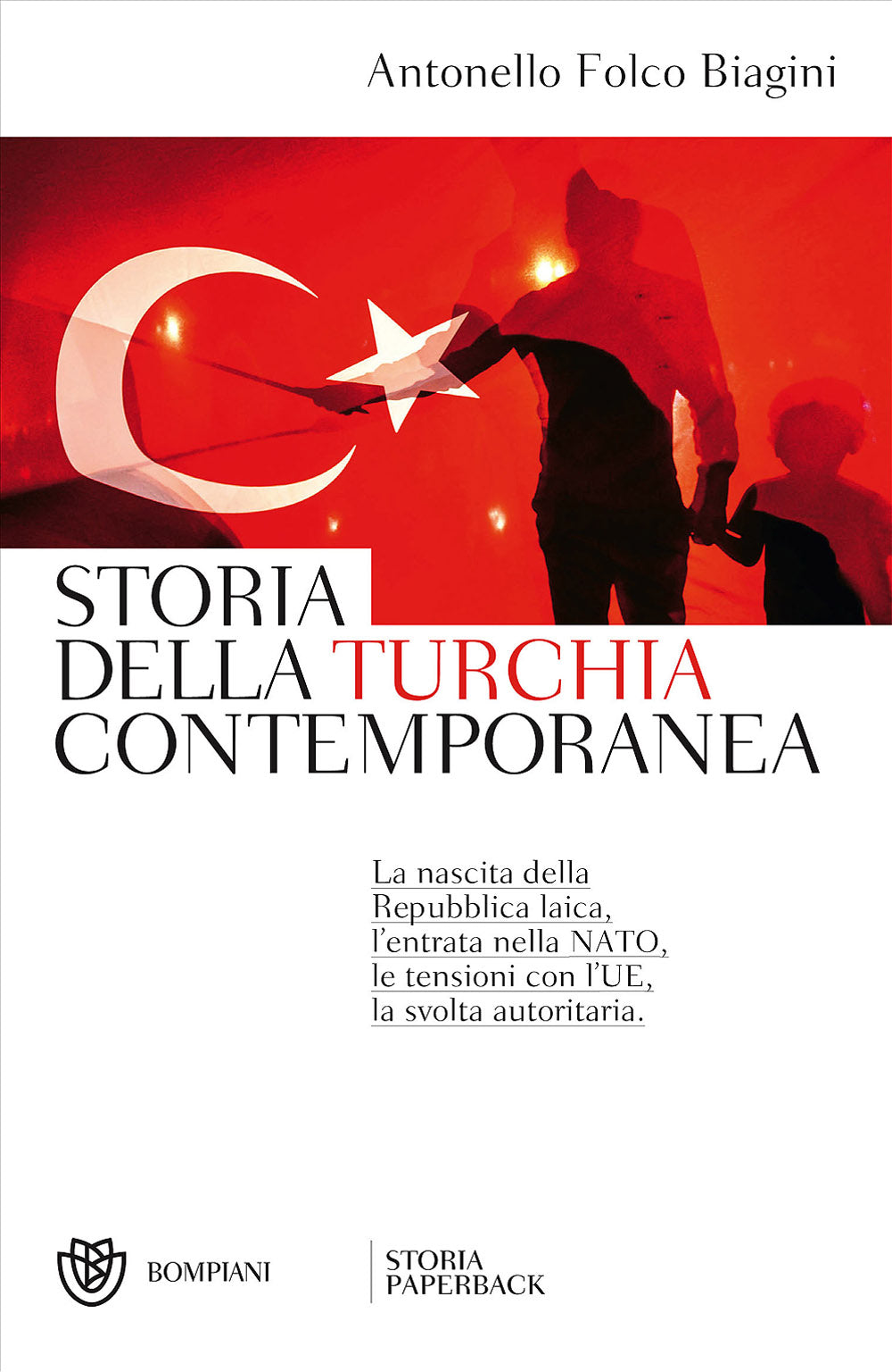 Storia della Turchia contemporanea::La nascita della Repubblica laica, l'entrata nella NATO, le tensioni con l'UE, la svolta autoritaria
