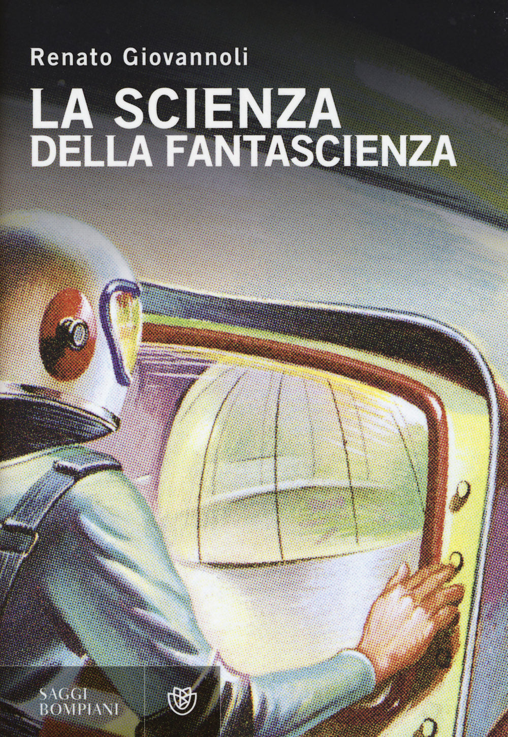 La scienza della fantascienza