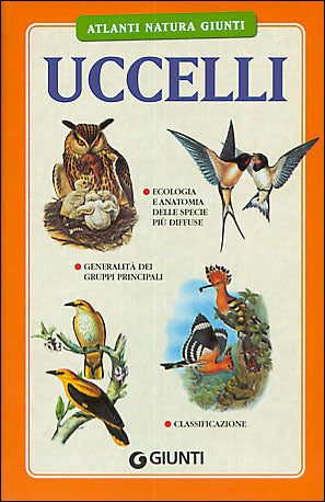 Uccelli